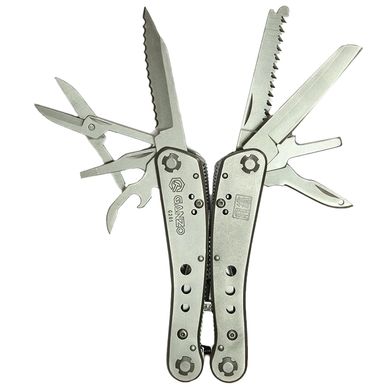 Multi Tool Ganzo G201-H Мультитул