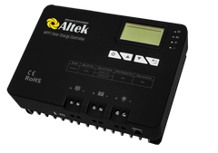 Контролер заряду ALTEK 40A24M-LCD