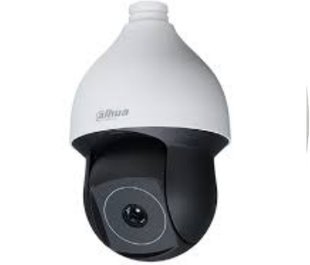 DH-TPC-SD5300-TA19 Thermal Network Dome Camera