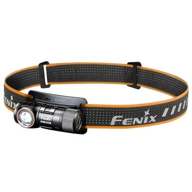 Fenix HM50R V2.0 Ліхтар налобний