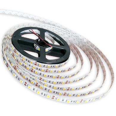 Светодиодная лента B-LED 24V 5050-60 NW IP20 4500К, негерметичная, 1м