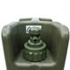 LifeSaver Jerrycan Tap Army Green Кран