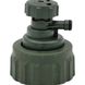 LifeSaver Jerrycan Tap Army Green Кран