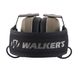 Walkers Razor Flat Dark Earth (GWP-RSEM-FDE) Навушники