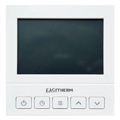 Терморегулятор Easytherm PRO Белый