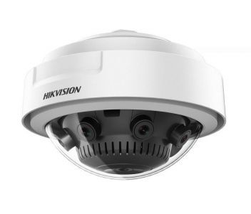 DS-2CD1636-D (4мм) 18Мп PanoVU Hikvision