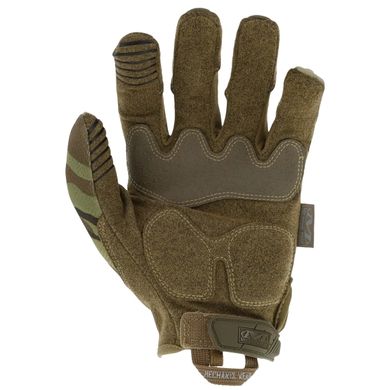 Mechanix M-pact(L) Рукавиці